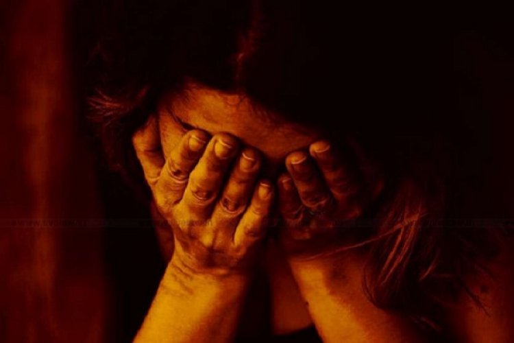 शिक्षक ही बने भक्षक...फिजिक्स-बायोलॉजी के लेक्चरर ने की दरिंदगी