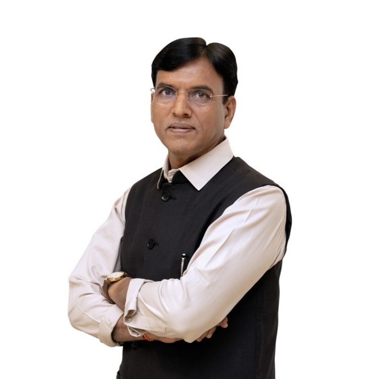 नशा मुक्त युवा, विकसित भारत का सारथी