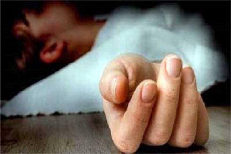 पुणे में बैंक मैनेजर ने की आत्महत्या