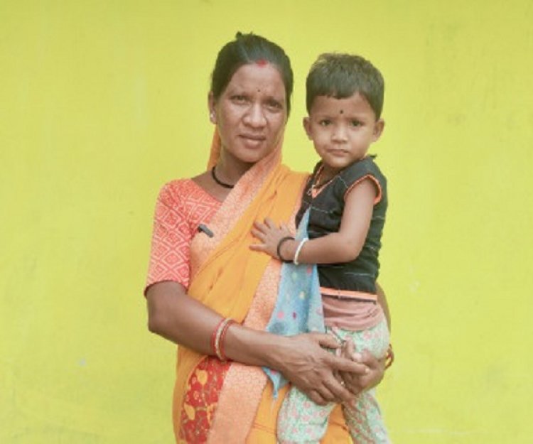 महतारी वंदन योजना बनी आर्थिक संबल