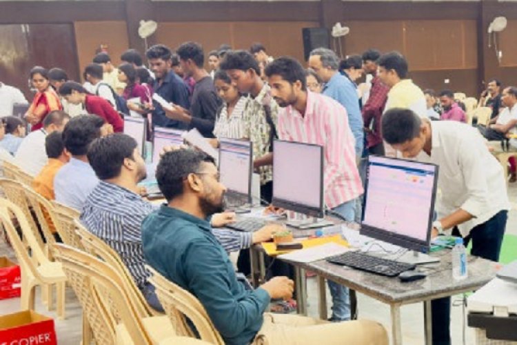 बी.एस.सी. (कृषि) की रिक्त सीटें 12वीं परिणाम के आधार पर भरी जाएंगी