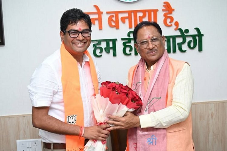 छत्तीसगढ़ को मिलेगा SCR, 6 महीने की मेहनत से तैयार हुआ राज्य का सबसे बड़ा बिल