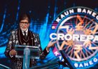 बिग-बी ने शुरू की KBC 17 की शूटिंग, सिल्वर जुबली एडिशन का आगाज़