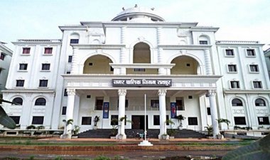 महापौर-सभापति के लिए टोयोटा गाड़ी तो अधिकारी के मारुति डिजायर