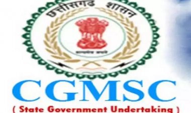 6500 दोषपूर्ण टैबलेट्स की खेप पर रोक, CGMSC ने दिखाई सतर्कता