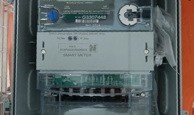 उपभोक्ताओं को मिलेगी हर 30 मिनट की बिजली खपत की जानकारी