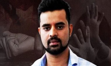 रेप केस में दोषी पूर्व जेडीएस सांसद प्रज्वल रेवन्ना को उम्र कैद की सजा
