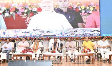 समृद्ध किसान, सशक्त छत्तीसगढ़: 25 लाख से ज्यादा किसानों के खातों में पहुंचे 553 करोड़