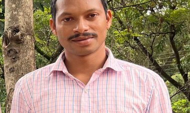 पीएम किसान सम्मान निधि से उमेश नंदराम को मिला आर्थिक संबल