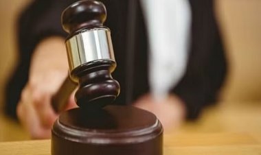 लुटेरों को रायपुर कोर्ट ने सुनाई आजीवन कारावास की सजा