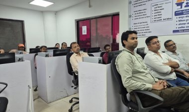 प्रोजेक्ट 'पाई-पाई' के अंतर्गत वित्तीय साक्षरता प्रशिक्षण