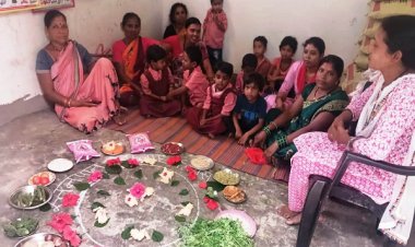 कोण्डागांव जिले में विश्व स्तनपान सप्ताह के तहत विविध जागरूकता कार्यक्रमों का आयोजन