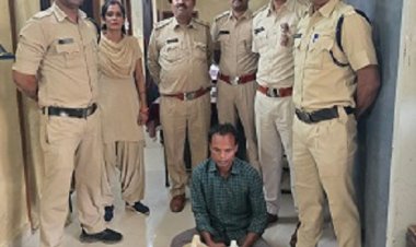 14 लीटर से अधिक अवैध शराब जप्त