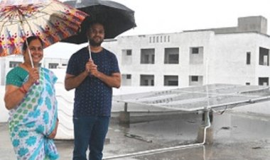 प्रधानमंत्री सूर्यघर मुफ्त बिजली योजना: सौर ऊर्जा से संवरते सपने