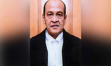 जस्टिस यशवंत वर्मा को सुप्रीम कोर्ट से बड़ा झटका, याचिका खारिज