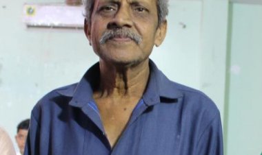 शिव कुमार तिवारी का निधन