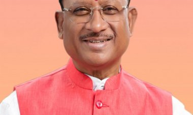 मुख्यमंत्री ने दी रक्षाबंधन की शुभकामनाएं