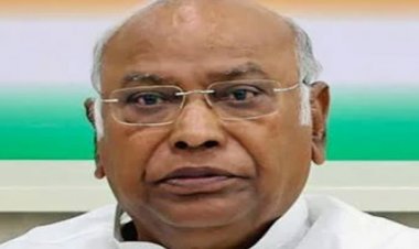 खरगे देंगे इंडिया गठबंधन के नेताओं को डिनर