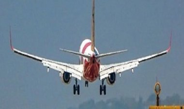 कई सांसदों को लेकर जा रहे Air India के विमान में आई खराबी