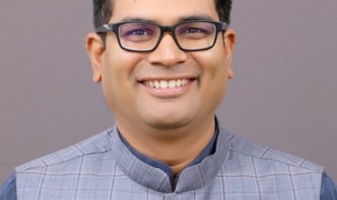 जिला मुख्यालय रायगढ़ में 15 अगस्त को वित्त मंत्री श्री ओ.पी. चौधरी फहराएंगे तिरंगा