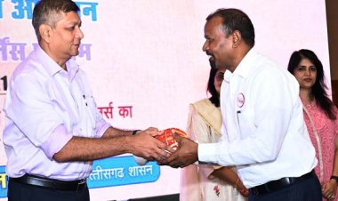 आदि कर्मयोगी अभियान: जनजातीय बहुल गांवों मेंबुनियादी सुविधाएं होंगी संतृप्त