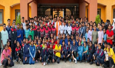 विशेष लेख : छत्तीसगढ़ राज्य युवा आयोग से युवाओं और महिलाओं को मिली नई दिशा