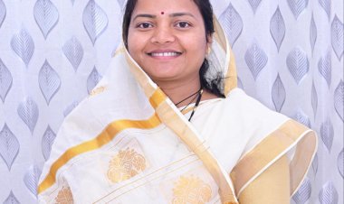 79 वें स्वतंत्रता दिवस पर सूरजपुर में ध्वजारोहण करेंगी मंत्री श्रीमती लक्ष्मी राजवाड़े