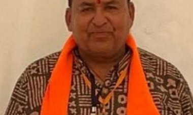 मतदाता सूची पर कांग्रेस का झूठ बेनकाब: गणेश अग्रवाल