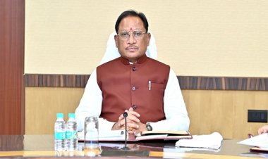 मंत्रिपरिषद के निर्णय : दिनांक - 19 अगस्त 2025