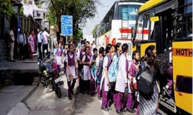 दिल्ली के 50 स्कूलों को मिली बम से उड़ाने की धमकी