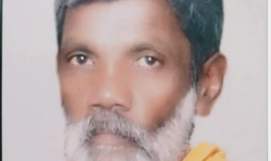 डॉ. रमन सिंह को बीजेपी में लाने वाले बिसे गुरूजी का निधन