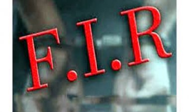 पत्नी को हत्या की धमकी दी, पति के खिलाफ FIR दर्ज