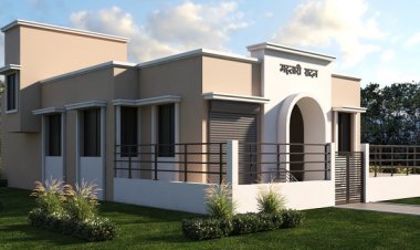 166 महतारी सदन की मिली स्वीकृति, 25 सौ वर्गफुट में बनेगा महतारी सदन