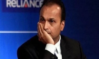 CBI's big action: Raids on Anil Ambani and RCom premises