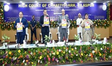 बालिका की सुरक्षा, सम्मान और सशक्तिकरण नैतिक और संवैधानिक कर्तव्य: मुख्य न्यायाधीश