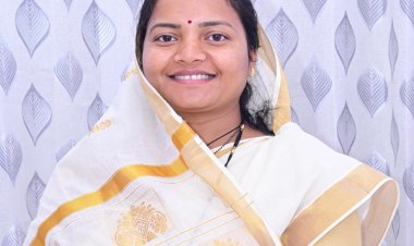 कैबिनेट मंत्री श्रीमती लक्ष्मी राजवाड़े ने प्रधानमंत्री नरेंद्र मोदी एवं केंद्र सरकार का जताया आभार