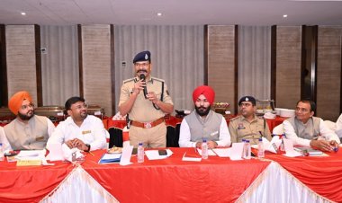 युवा कैट बिज़नेस मीट उत्साहपूर्वक संपन्न, व्यापारियों ने किया नेटवर्किंग और सहयोग पर जोर