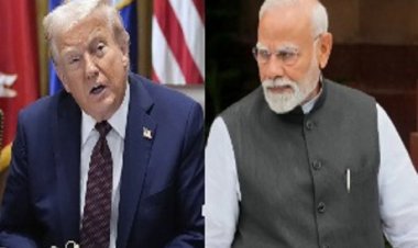 भारत पर आज से लागू हुआ अमेरिका का 50 प्रतिशत टैरिफ