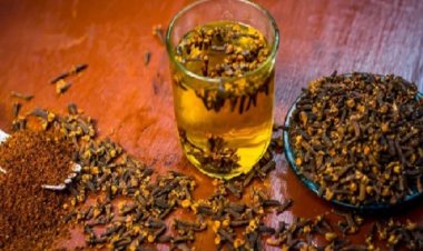 लौंग का पानी पीने का सही समय और तरीका: