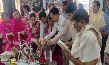 संवत्सरी महापर्व: सीमंधर स्वामी जैन मंदिर में प्रतिक्रमण दोपहर 3 बजे से