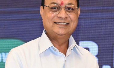 उद्योग मंत्री श्री देवांगन के विशेष प्रयास से कोरबा में एल्युमिनियम पार्क का मार्ग प्रशस्त, ज़मीन हस्तांतरित हेतु जनरेशन कंपनी की बोर्ड से मिली हरी झंडी