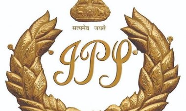 राज्य पुलिस सेवा के 7 अधिकारी बने आईपीएस