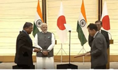 भारत-जापान मिलकर चांद के दक्षिणी ध्रुव की करेंगे स्टडी