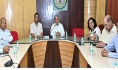 जैव विविधता मानव जीवन के लिए अमूल्य वरदान: डॉ. एम.एल. नायक