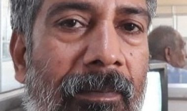 शिवनाथ शुक्ल की नई कहानी निर्गुण की सगुन का प्रसारण 1 सितम्बर को