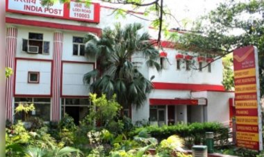 डाक विभाग ने अमेरिका के लिए सभी डाक सेवाएं निलंबित कीं