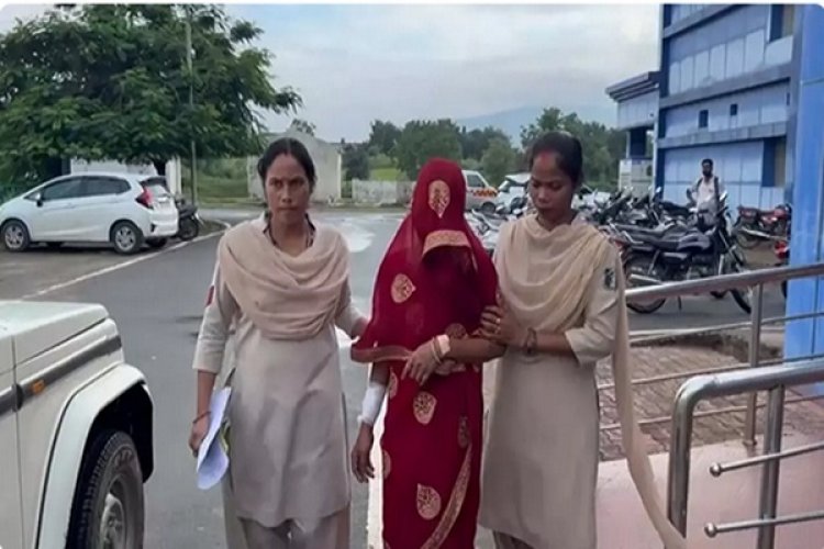 30 किलो गांजा के साथ चार तस्कर गिरफ्तार