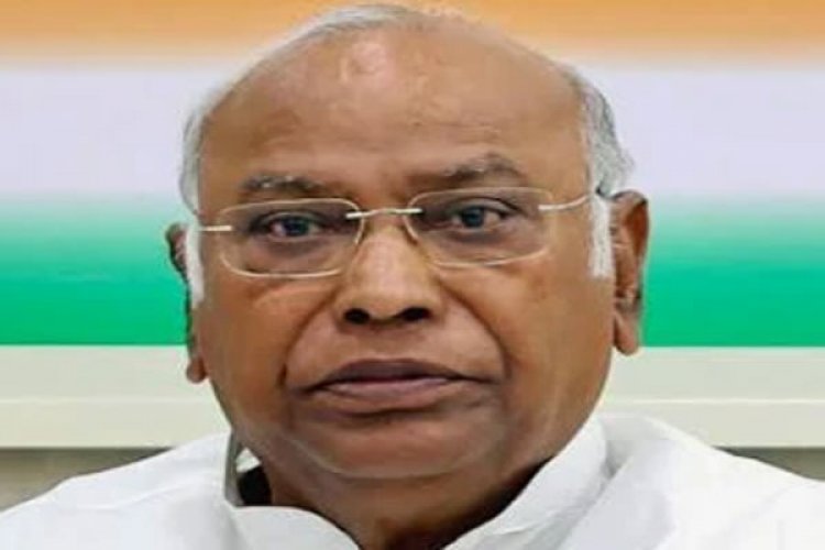 खरगे देंगे इंडिया गठबंधन के नेताओं को डिनर