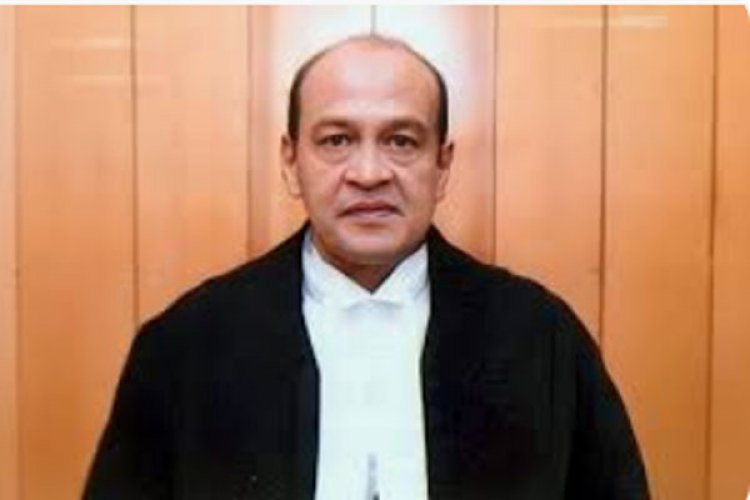 जस्टिस यशवंत वर्मा के खिलाफ लोकसभा में महाभियोग प्रस्ताव स्वीकार