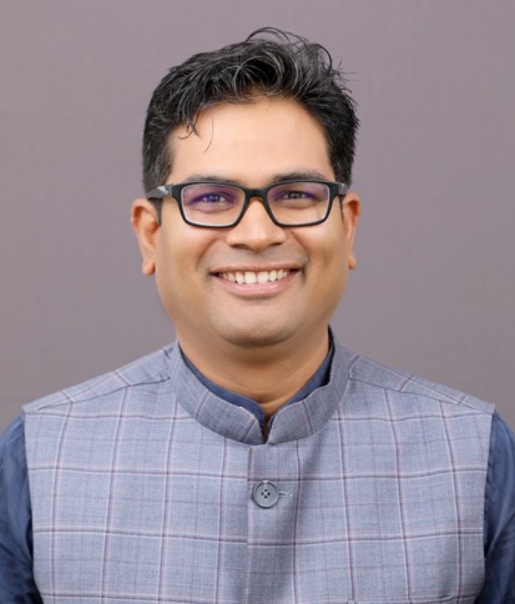 जिला मुख्यालय रायगढ़ में 15 अगस्त को वित्त मंत्री श्री ओ.पी. चौधरी फहराएंगे तिरंगा